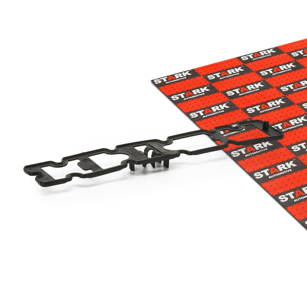 STARK SKGRC-0480278 Zylinderkopf- / Ventildeckeldichtung Kompatibel mit CITROËN C5 III Kombi RW 0249C8 0249H1