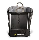 Photo Gallery burley borsa per acquisti, per trolley da bici travoy shopping bag, nero (black), 35,5 x 25 x 40,6 cm Photo Gallery burley borsa per acquisti, per trolley da bici travoy shopping bag, nero (black), 35,5 x 25 x 40,6 cm