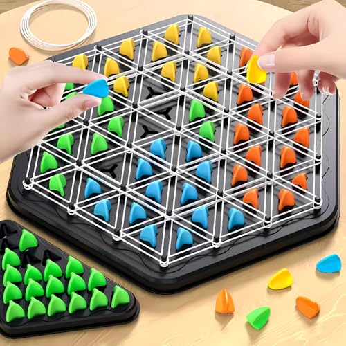 Image of Wora Educational Games Combo Pack of 3 - Toys for 4 Year Boy, Educational Toys for 3 Year Old, Kids Playing Items Indoor - Intelligent Toy Battlegame for Cognitive Development