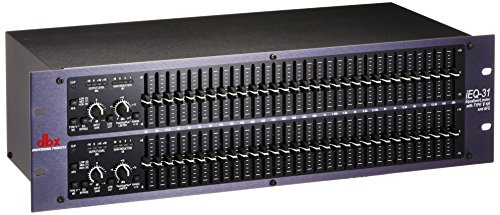 Amazon.co.jp: 【国内正規品】 dbx 2ch 31バンド・グラフィック