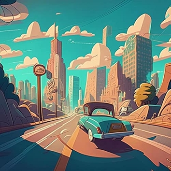 Vision Glasses [Explicit]