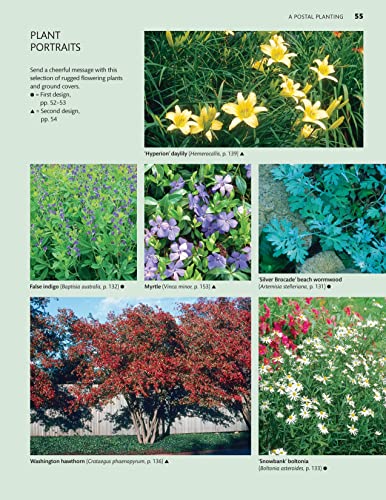 Northeast Home Landscaping, Fourth Edition: 54 Landscape Designs with 200+ Plants & Flowers for Your Region (Creative Homeowner) USA: CT, MA, ME, NH, NY, RI, VT - Canada: NB, NS, ON, PEI, and QC - Image 5
