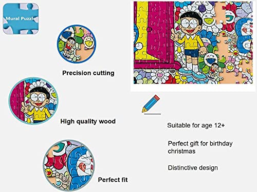 Onmogelijke Puzzelspel voor volwassenen, 6000 stukjes, boekhandel, kruidenierswinkel, educatief intellectueel… - Image 3