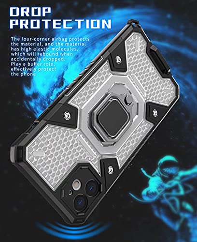 GOGME Cover per Huawei Nova 8i / Honor 50 Lite