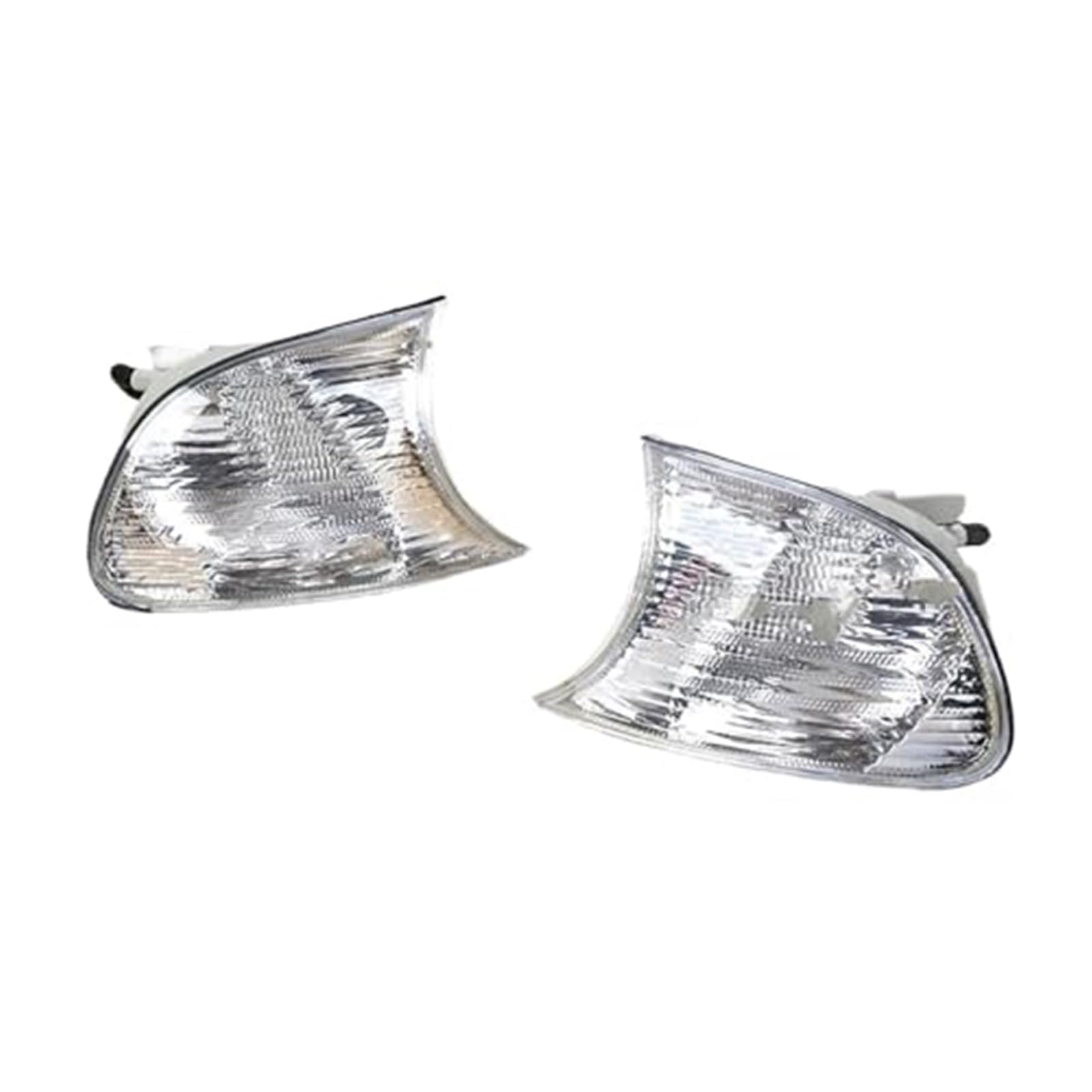 Dla BMW, dla E46 2-drzwi 1998 1999 2000 2001 lampka kierunkowskazu lampa narożna samochodowy kierunkowskaz 63126904299 63126904300 Lampka kontrolna lusterka