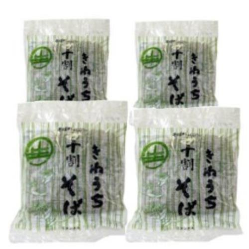 業務用 きねうち麺 十割そば 150g×20個 JAN：497335504042…