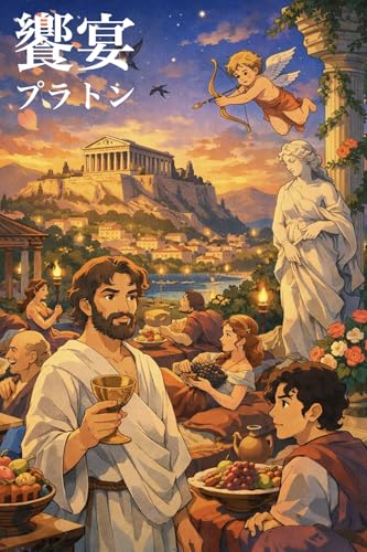 饗宴（現代語訳）