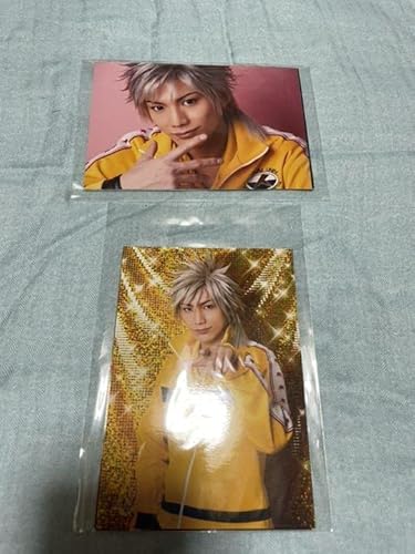 Amazon テニミュ ブロマイド 仁王雅治 アイドル 芸能人グッズ 通販 Amazon テニミュ ブロマイド 仁王雅治 アイドル 芸能人グッズ 通販