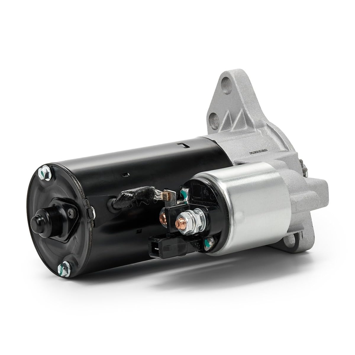 RIDEX 2S0622 Motor de arranque Compatible con VW Golf IV Hatchback 1J1