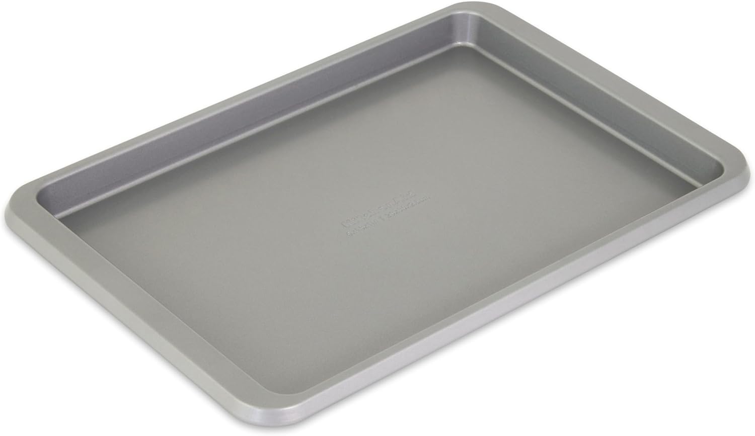 KitchenAid Cookie & Baking Sheet - Heavy Duty Nonstick Aluminized Steel 13x18 Inch Pan, Oven Safe To 450°F