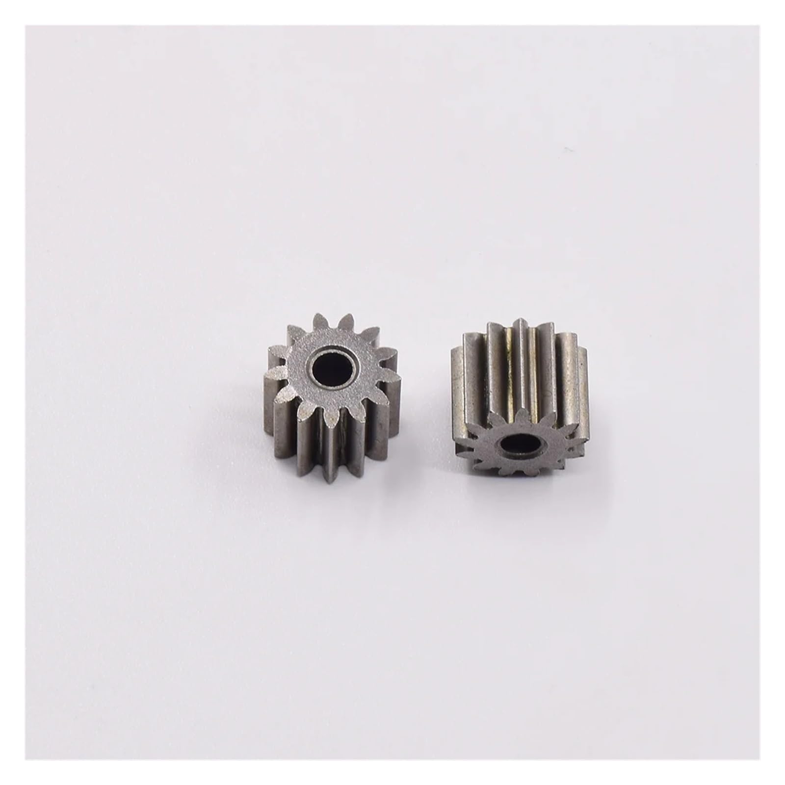 14T Teeth Metal Steel Gear Main Gear For Cordless Drill Tool Saw Gearbox RS-775/755/735 electronic starter 3mm/5mm Shaft