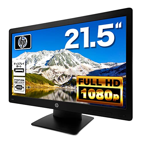 Amazon.co.jp: 【整備済み品】 P223 ProDisplay 21.5