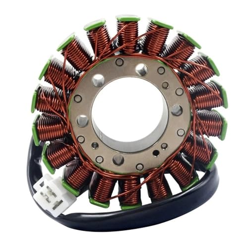 Stator d'allumage CBR600 avec bobinage en cuivre pour stabiliser la tension électrique