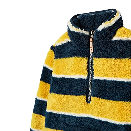 Joules Boy's Woozle Pullover Sweater (Toddler/Little Kids/Big Kids)2