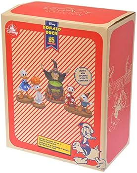 Amazon | ディズニーストア（公式）ドナルド、ヒューイ、デューイ