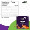 Iaso Brewed Tea (Original) - TLC Cleansing Tea & Refreshing Drink Formula for Balanced Lifestyle - 10 Convenient Sachets (5 Packs)