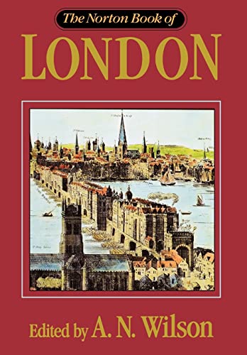 Norton Book Of London