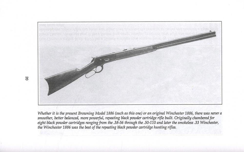 Shooting the Black Powder Cartridge Rifle (How-To's for the Black Powder Cartridge Rifle Shooter)