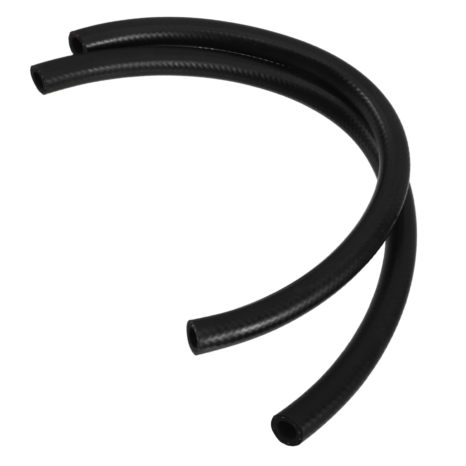 Manguera de aceite de repuesto para solucionar fugas en el sistema de enfriamiento de moto