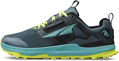 ALTRA Men's Lone Peak 8 Trail Running Shoe