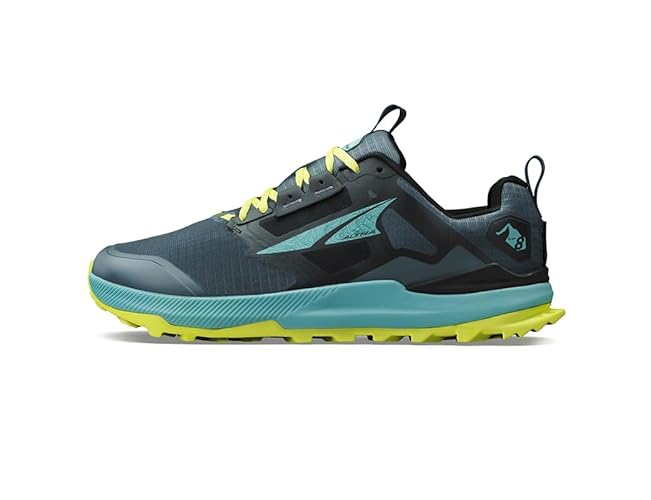 ALTRA Men's Lone Peak 8 Trail Running Shoe