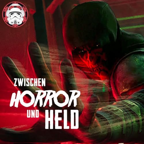 #136: Maul: Held und Horror | Trailer | News