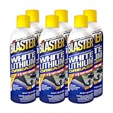 Hood Release Cable -Design Change - 2019 Subaru Forester 6 B’laster White Lithium Grease Spray – High-Performance Lithium Grease Spray – Helps Protect Against Moisture & Oxidation - Reduces Friction & Leaves a Durable Lubricating Layer – 11 oz (Case of 6)
