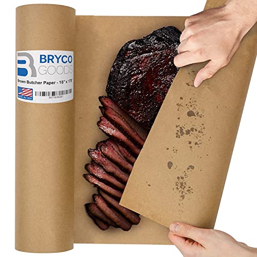 Top 10 best butcher paper for smoking brisket Buying Guide in 2023 Park Kitchen