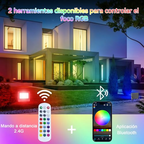 Protección para focos exteriores 24 Imagen adicional