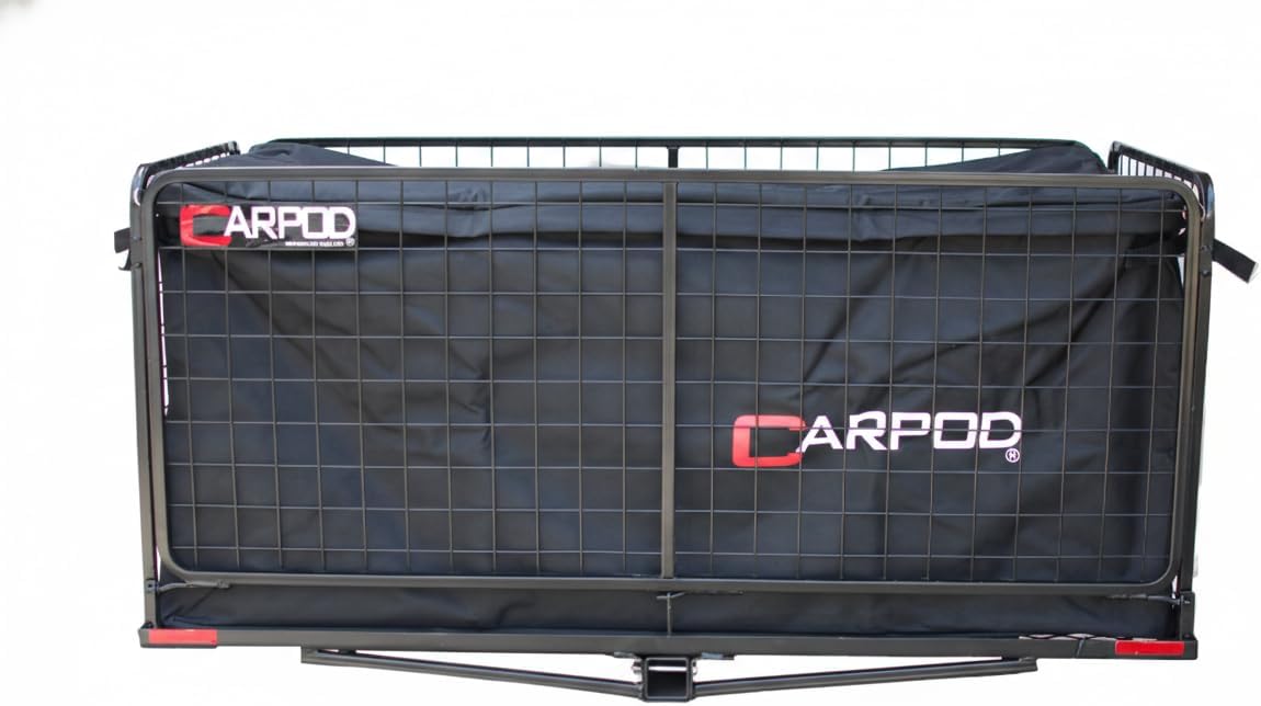 Carpod Cargo Bag M2202
