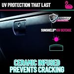 Bahama Detailing All Purpose Interior Cleaner – Cleaner for Seats, Dash, Vinyl, Leather, Glass, Plastic & Upholstery – Streak-Free Formula for Car Screens, Interior Detailing Spray - Image 5