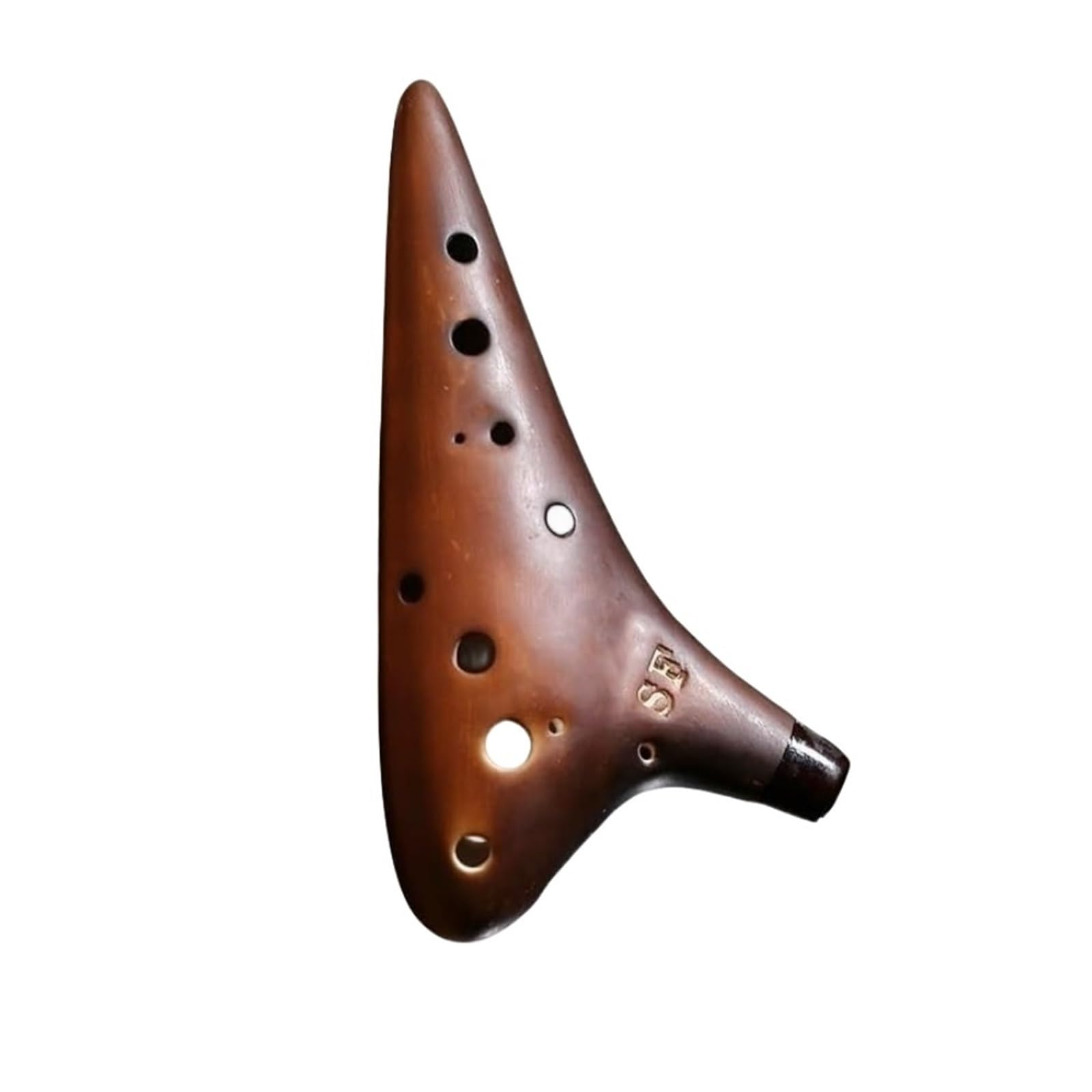 美品 亜音 Anon オカリナ L AC管 限定品 送料込み fit=scale-down,w=1200