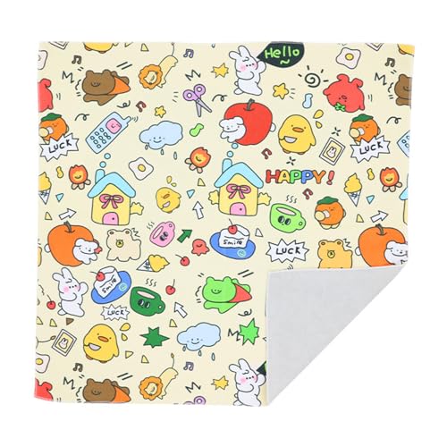 快適な猫ラップストレスのために自由にグルーミング柔らかく 素敵なパターン小さな猫は落ち着くために固定されたラップ