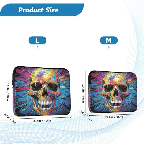 Funda Protectora ATTX para Laptop 13-14 pulgadas miniatura 3