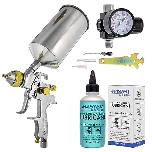 10 Best Hvlp Paint Sprayers 2024 There's One Clear Winner