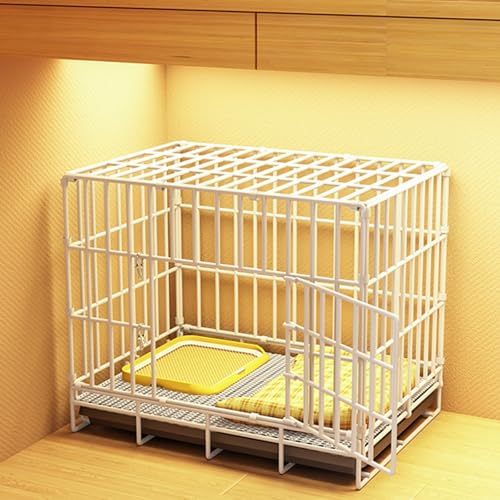 ペットケージ 猫 犬 ケージ ペットサークル 脱走防止 安定した ストレス解消 噛み耐え ペット用品 お洒落 錆びにくい 快適 可愛い 3way 休憩所 昼寝 室内 犬猫兼用