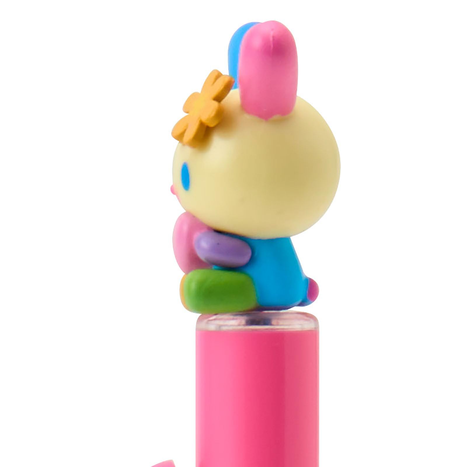 Amazon.co.jp: サンリオ(SANRIO) マスコット付きボールペン ウサハナ