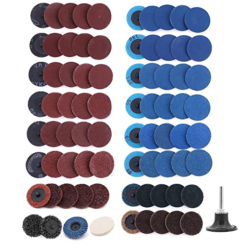 Discos de Cambio Rpido