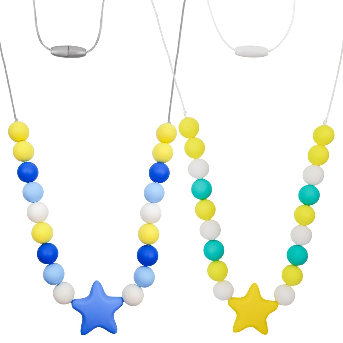 Star Necklace