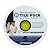Tavy Tile Puck Marble Level& Lippage Detector