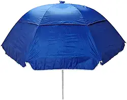 Guarda Sol Gigante Piscina Pesca Praia Camping Verão 2,40m