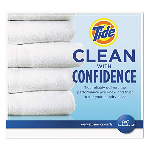 Image of Tide 85006CT Powder Laundry Detergent, Original Scent, 143 oz Box, 2 /Carton