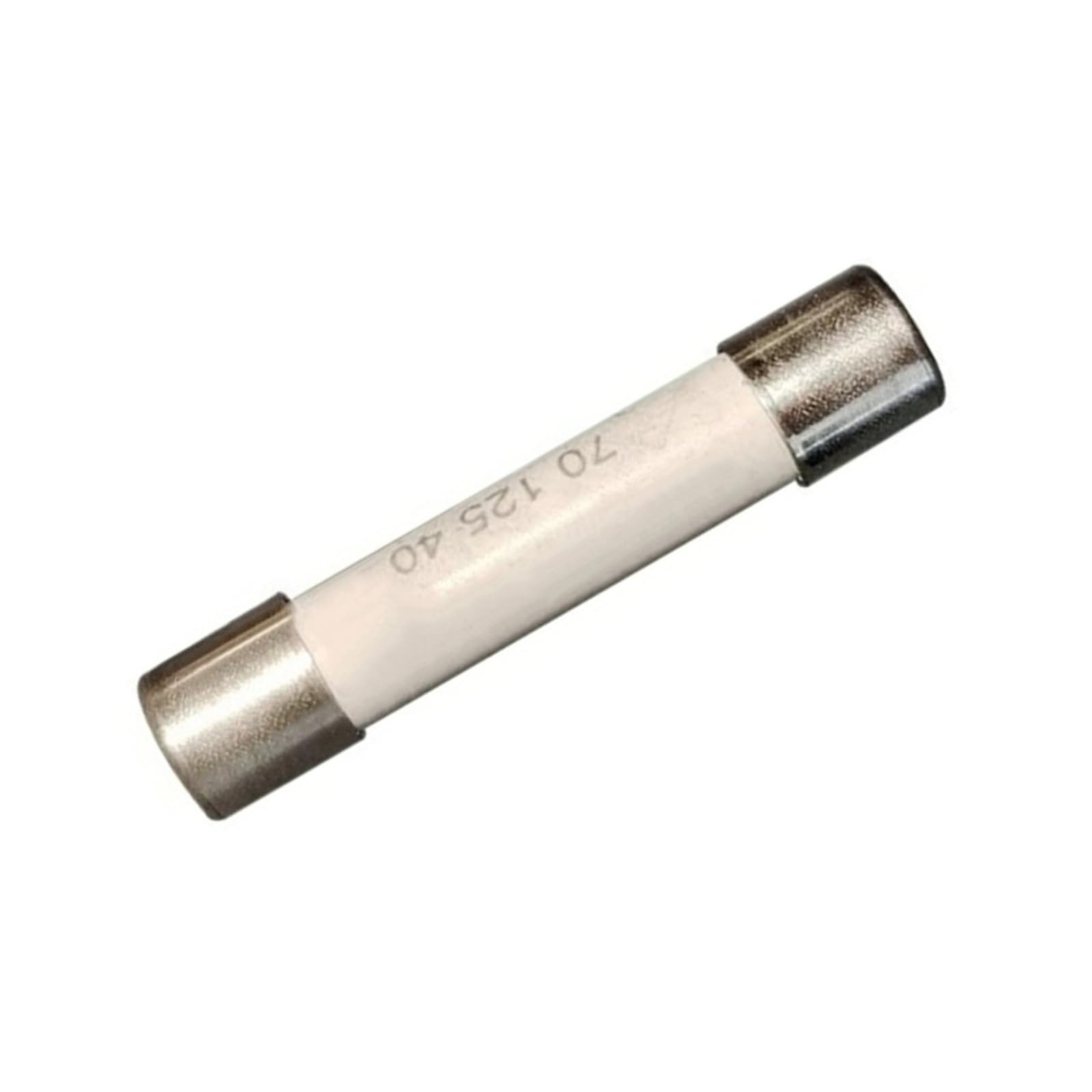 10 PZ 7012540.5 Fusibile Miniatura 7012540 5A 600 V Originale