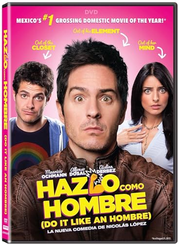 Hazlo Como Hombre (Do It Like An Hombre)