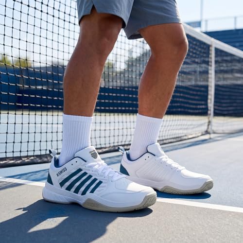 Image of K-Swiss Men's Court Express 2 Tennis Shoe