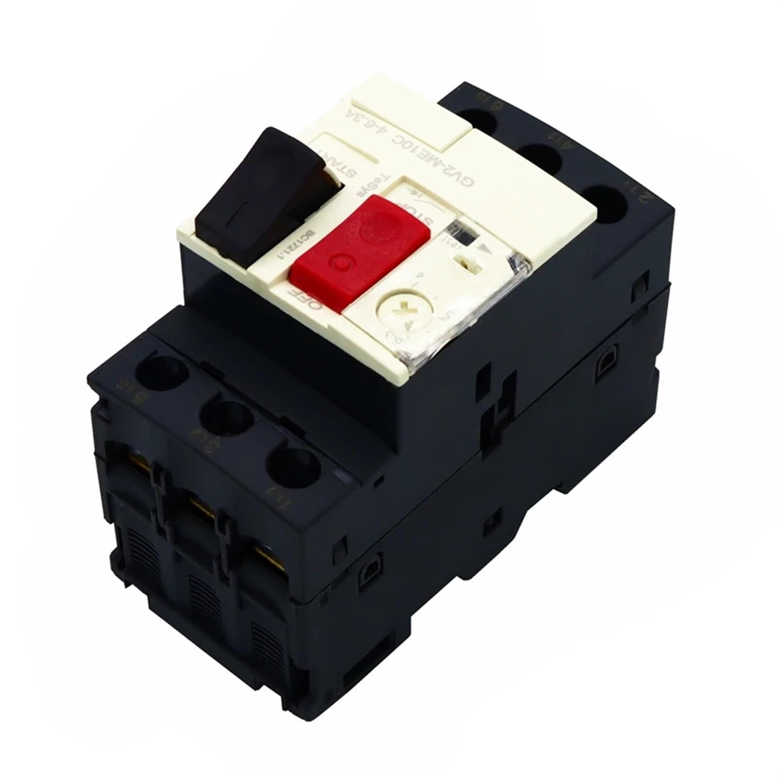 Motor starter GV2-ME 20C 13-18A Motor protector Motor Circuit