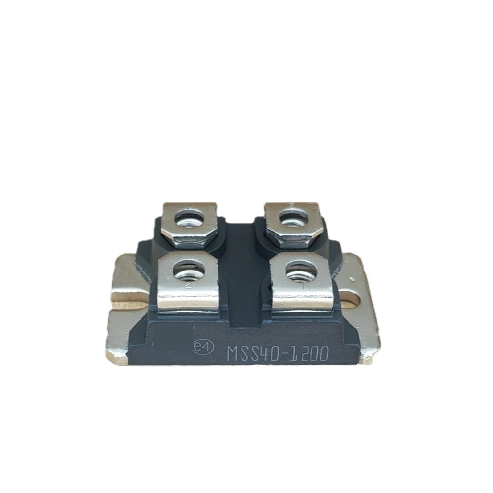 YMUGUEGH MSS40-1200 MSS40-800 Power module thyristor(MSS40-1200)