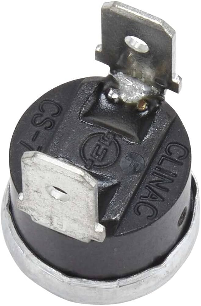 Amazon.com: Whirlpool WP661566 OEM Dishwasher High Limit Amazon.com: Whirlpool WP661566 OEM Dishwasher High Limit