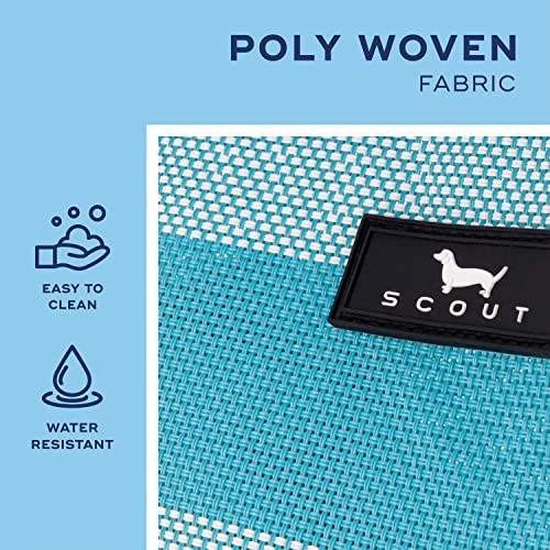 Scout Roadtripper - Large Beach Tote For Women - Sandproof Breathable Woven Pool Bag And Travel Mom Bag - Image 2