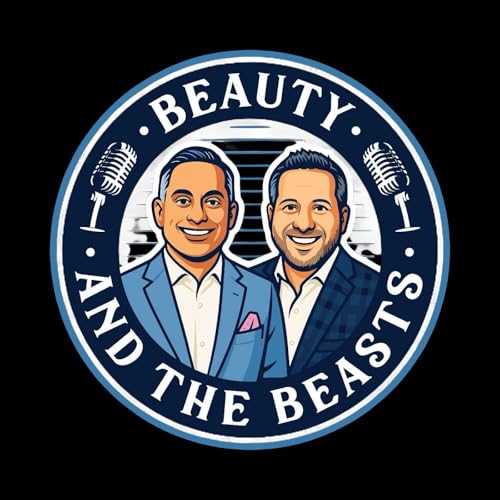 Beauty and the Beasts Podcast Por Dr. Sam Jejurikar & Dr. Sal Pacella | Plastic Surgery Experts | Facelifts Breast Augmen